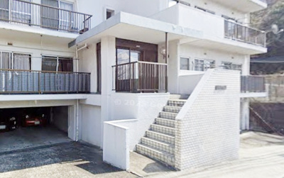 【エントランス】 | 六甲ロイヤル