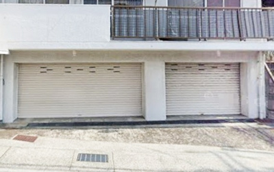 【駐車場】 | 六甲ロイヤル