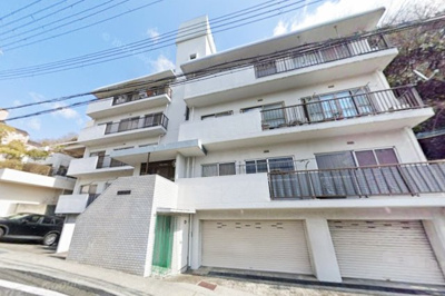 【外観】 | 六甲ロイヤル