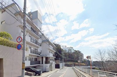 【外観】 | 六甲ロイヤル