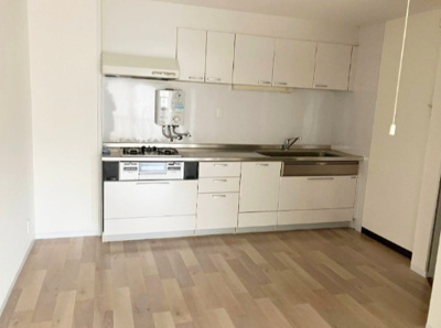 【キッチン】 | 六甲ロイヤル