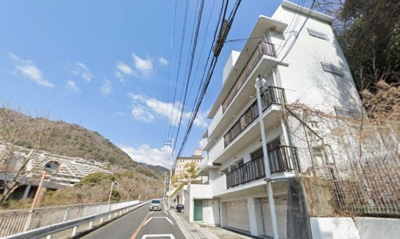 【外観】 | 六甲ロイヤル