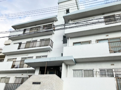 【外観】 | 六甲ロイヤル