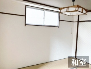 【和室】 | 六甲ロイヤル