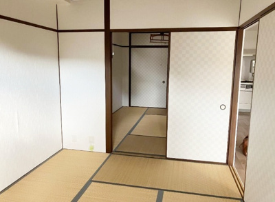 【和室】 | 六甲ロイヤル