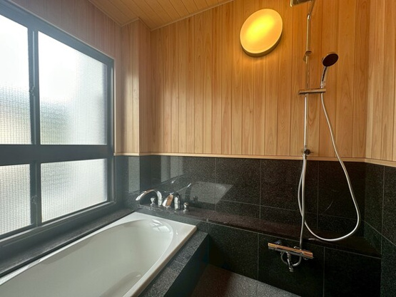 【浴室】 | 伊東市宇佐美　戸建