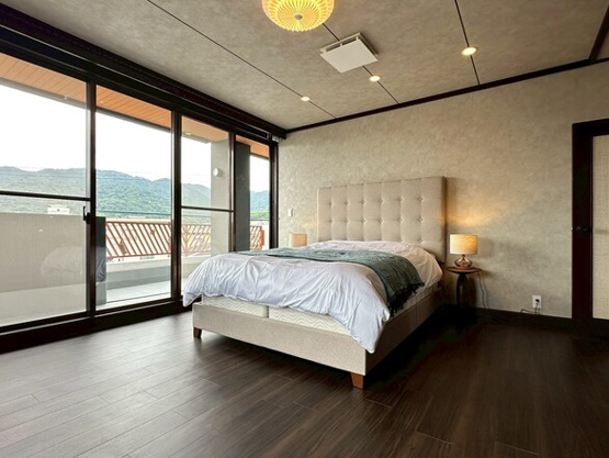 【洋室】 | 伊東市宇佐美　戸建