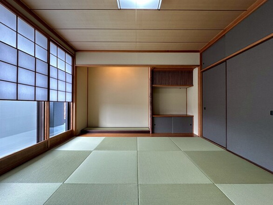 【和室】 | 伊東市宇佐美　戸建