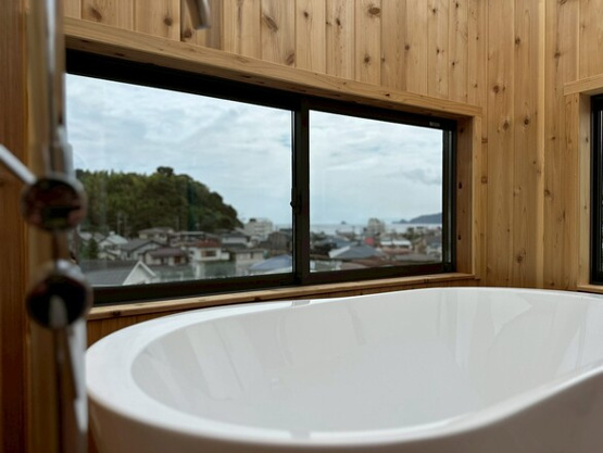 【浴室】 | 伊東市宇佐美　戸建