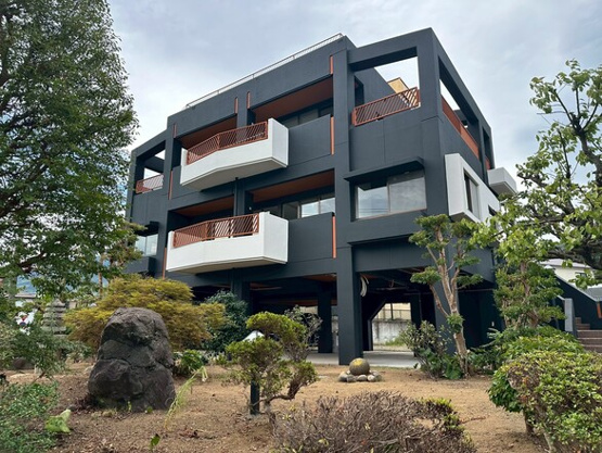 【外観】 | 伊東市宇佐美　戸建