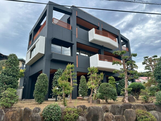 【外観】 | 伊東市宇佐美　戸建