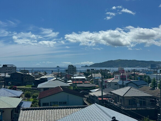 【展望】 | 伊東市宇佐美　戸建