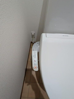 【トイレ】 | オンリーワン篠原北