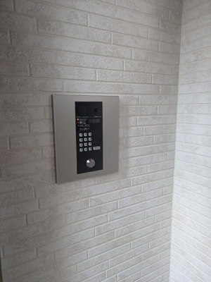 【セキュリティ】 | オンリーワン篠原北