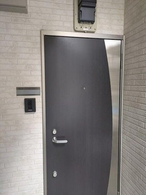 【玄関】 | オンリーワン篠原北