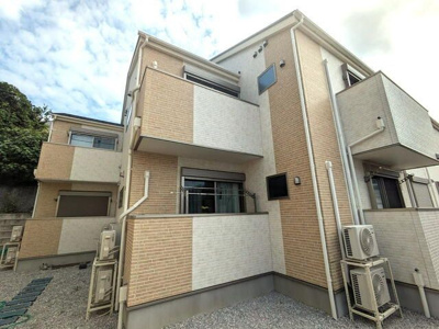 【外観】 | オンリーワン篠原北