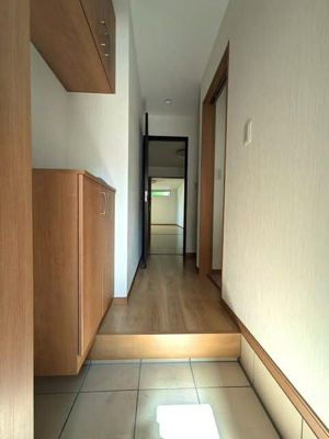 【玄関】 | オンリーワン篠原北