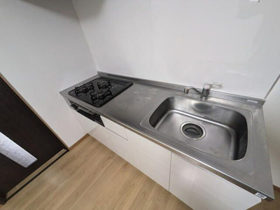 【キッチン】 | オンリーワン篠原北