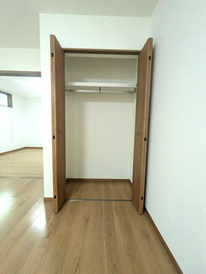 【収納】 | オンリーワン篠原北