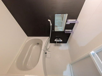 【浴室】 | オンリーワン篠原北