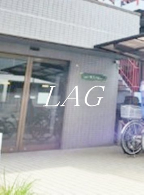 【エントランス】 | ベル・ネスト武蔵境 | エントランスです。