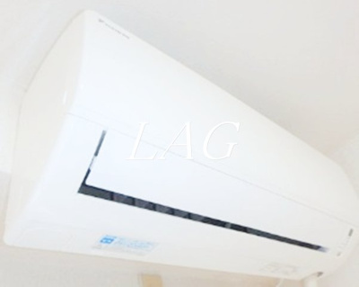 【設備】 | ベル・ネスト武蔵境 | エアコンです。