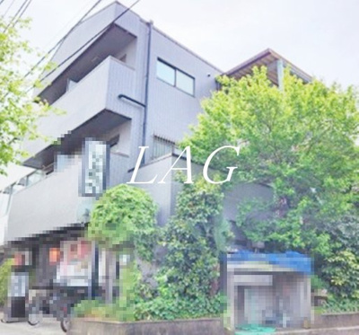 【外観】 | ベル・ネスト武蔵境 | 外観です。