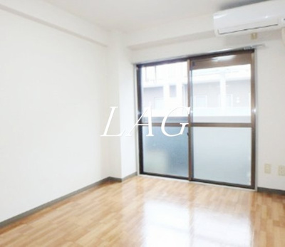 【居間・リビング】 | ベル・ネスト武蔵境 | 洋室のお部屋です。