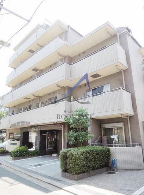 日神デュオステージ大森西