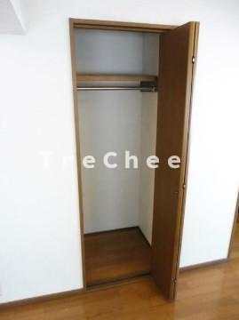 【収納】 | ロイヤルコート学芸大