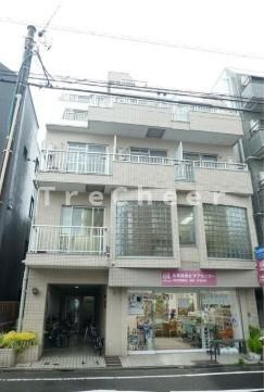 【外観】 | ロイヤルコート学芸大