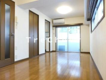 【居間・リビング】 | ロイヤルコート学芸大