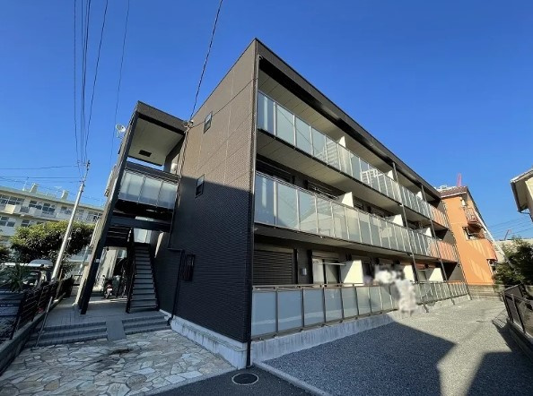 レオネクストカーサドマーニⅢ