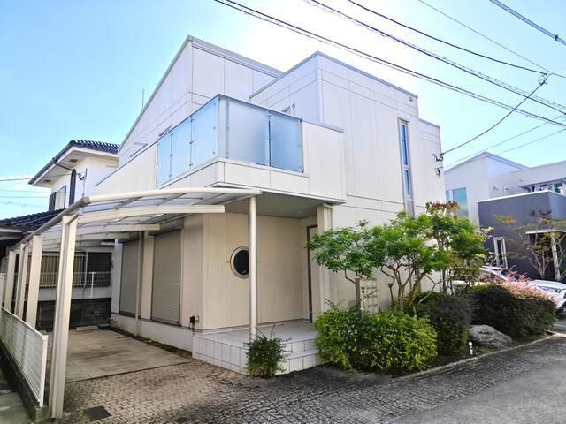 北原貸家【キャッシュバック対象物件】