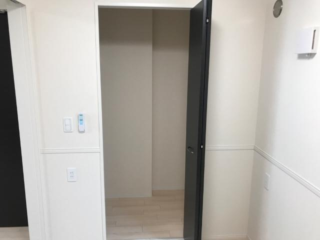 Ｇｅｍｉｎｉ　Ⅱの収納|収納