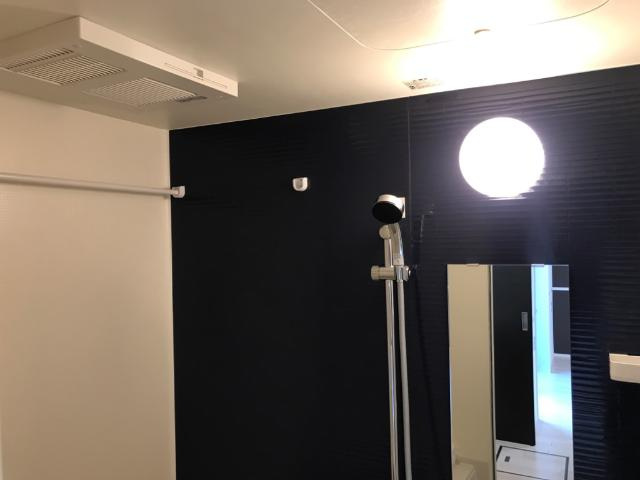 Ｇｅｍｉｎｉ　Ⅱの浴室|バス