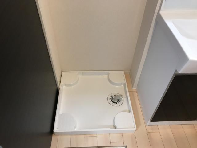 Ｇｅｍｉｎｉ　Ⅱの設備|洗濯機置場