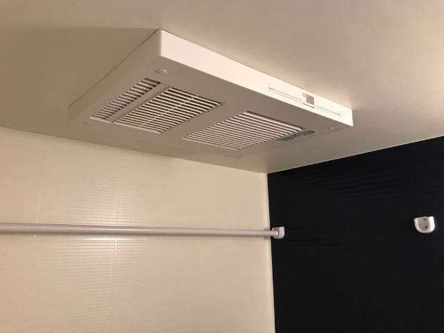 Ｇｅｍｉｎｉ　Ⅱのその他|浴室乾燥機