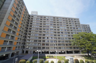【上質リノベ】長寿園マンションの画像