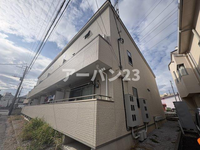 フェリオ向原
