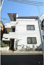 西片ハイツの画像