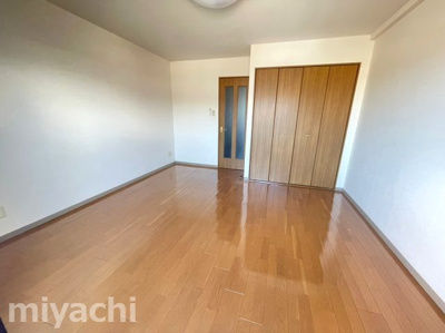 【居間・リビング】 | グランディール矢三　D