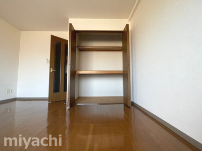 【収納】 | グランディール矢三　D