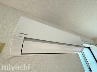 【設備】 | グランディール矢三Ｂ