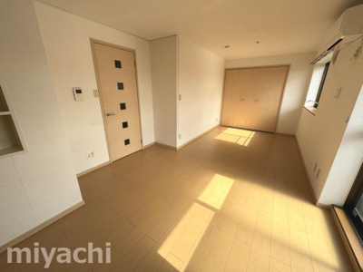 【居間・リビング】 | グランディール矢三Ｂ