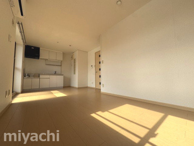 【内装】 | グランディール矢三Ｂ