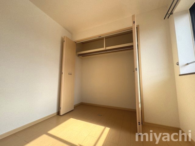 【収納】 | グランディール矢三Ｂ