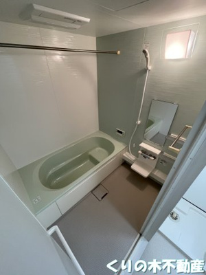 【トイレ】 | ナトリウム | 落ち着いた色調のトイレです（同タイプのお部屋です。現況を優先致します。）