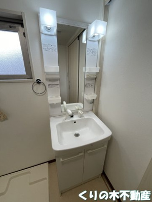 【設備】 | ナトリウム | エアコン完備です（同タイプのお部屋です。現況を優先致します。）