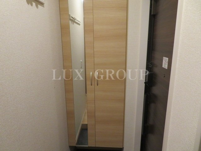 【その他共用部分】 | トリアテュラー